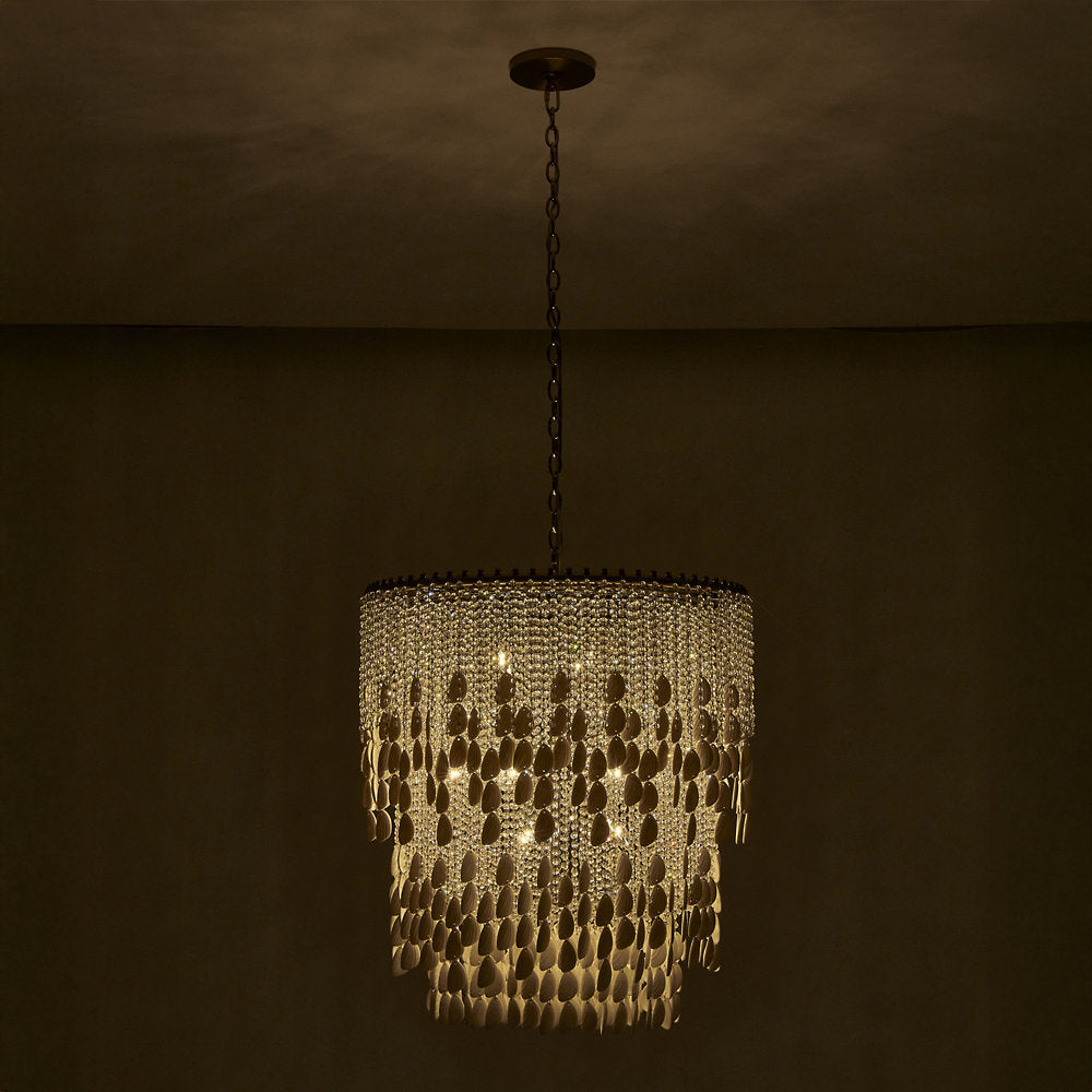Farfalle Chandelier
