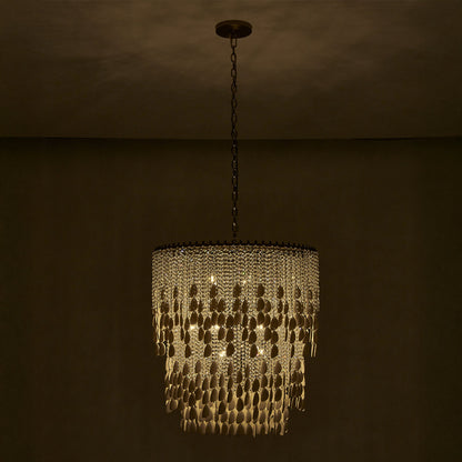 Farfalle Chandelier