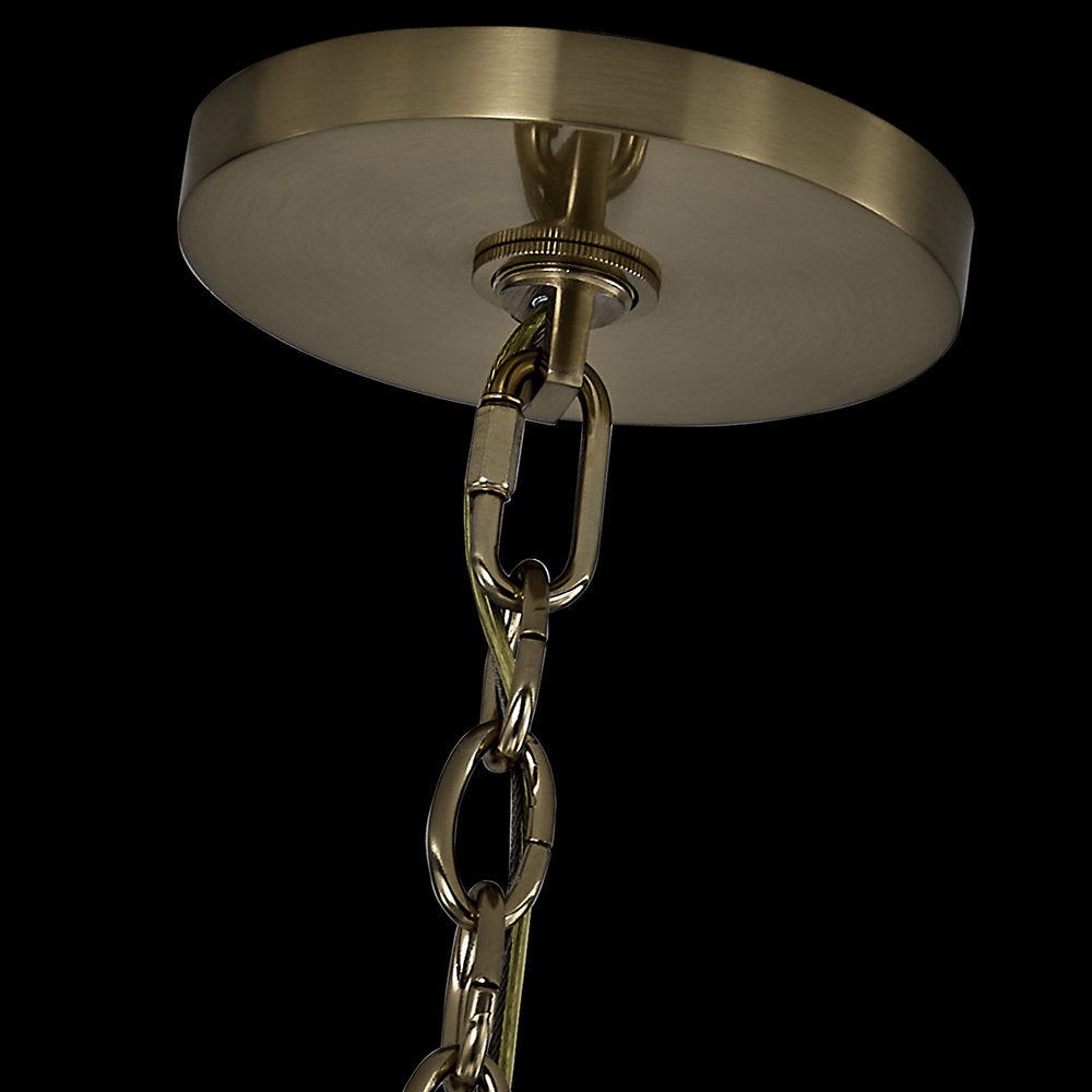 Farfalle Chandelier