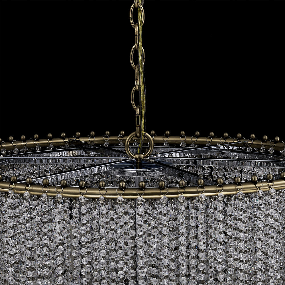 Farfalle Chandelier