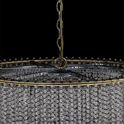 Farfalle Chandelier