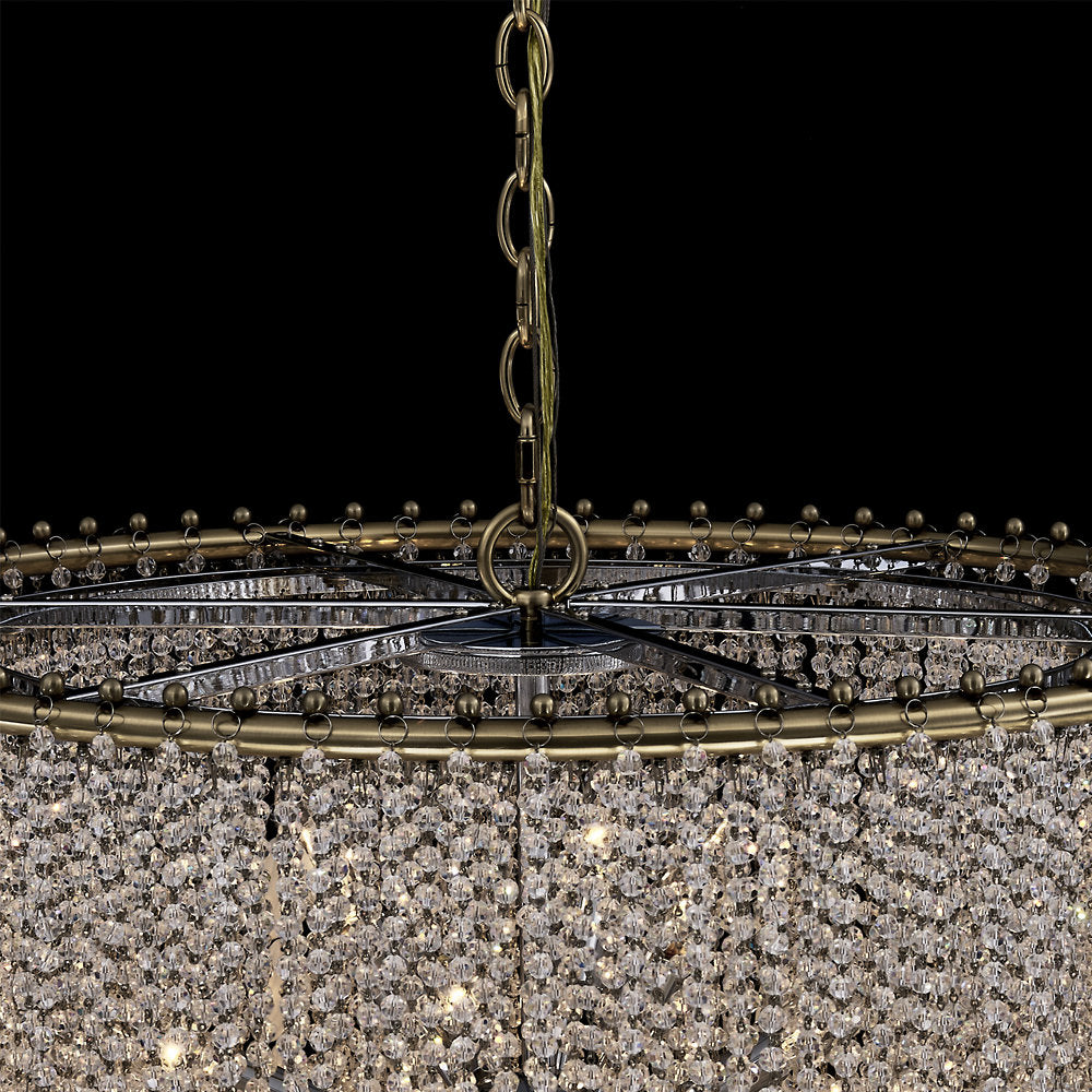 Farfalle Chandelier