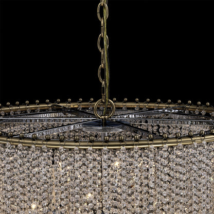 Farfalle Chandelier