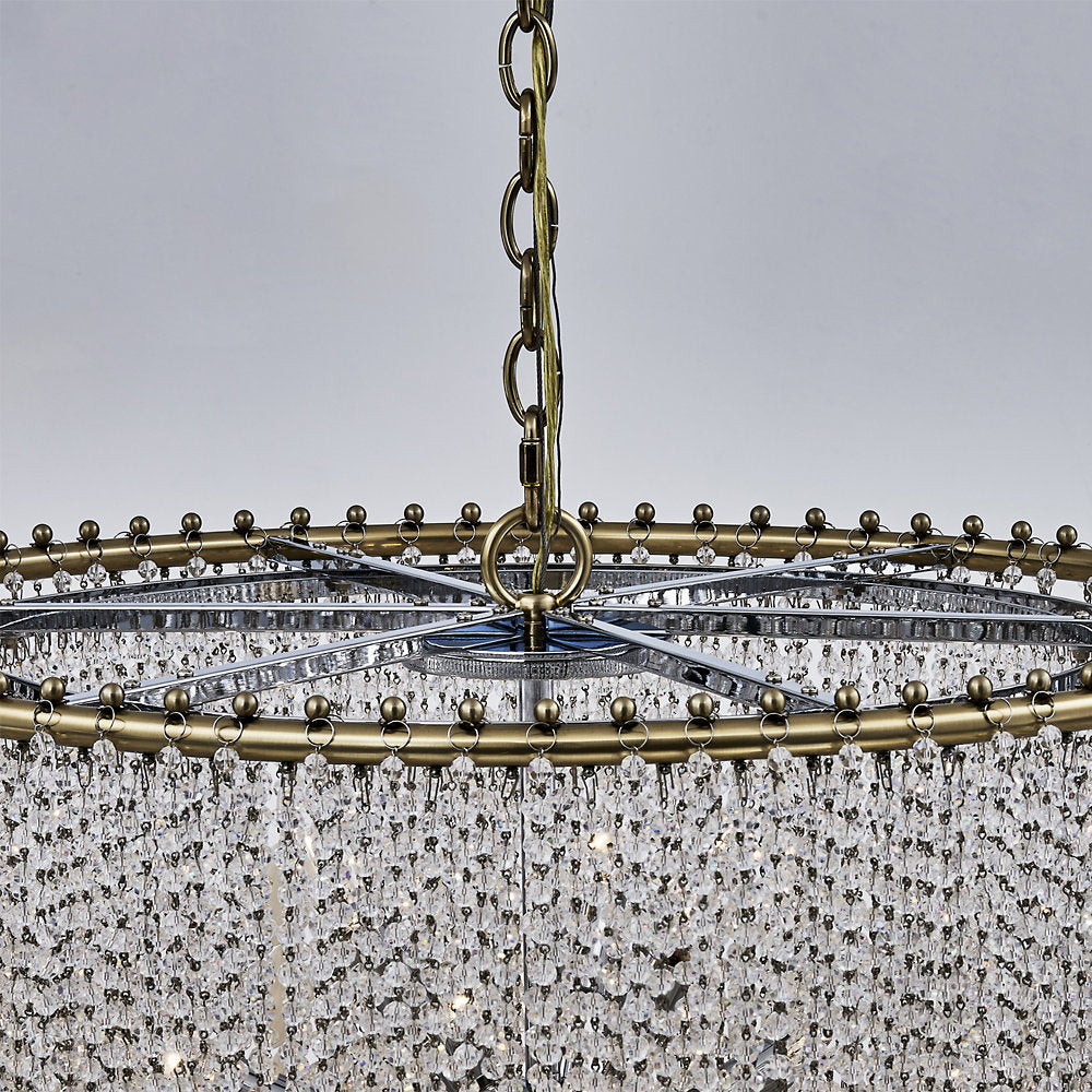 Farfalle Chandelier