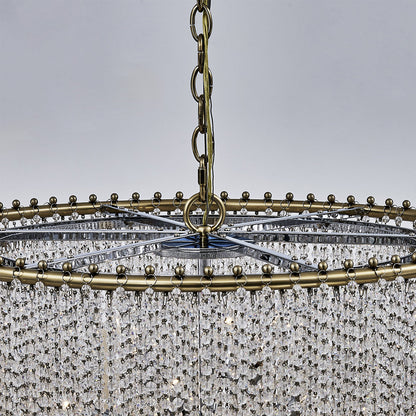 Farfalle Chandelier