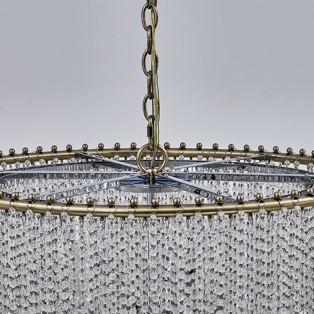 Farfalle Chandelier