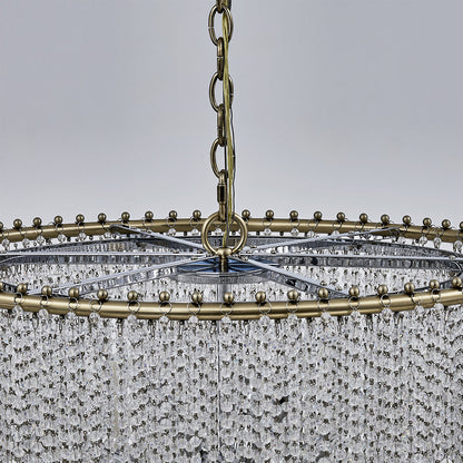 Farfalle Chandelier