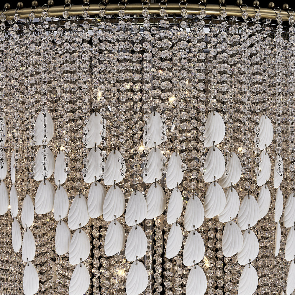 Farfalle Chandelier