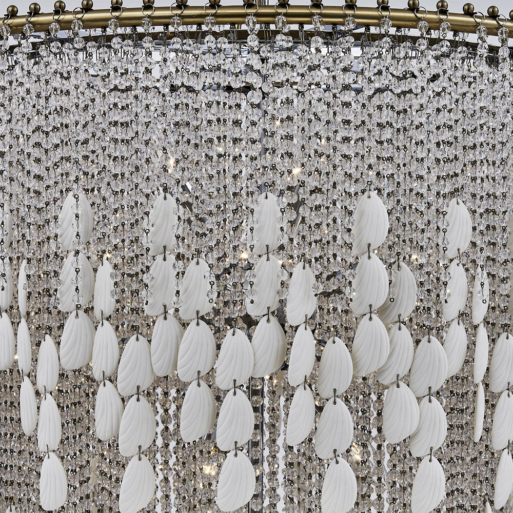 Farfalle Chandelier
