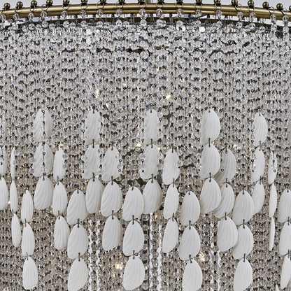 Farfalle Chandelier