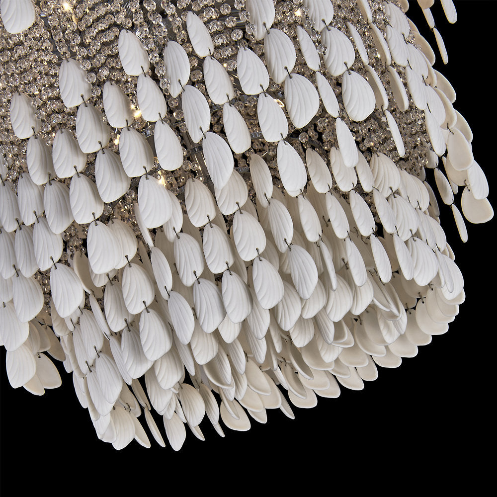 Farfalle Chandelier