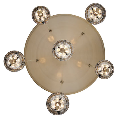 Goccia Multi Light LED Pendant