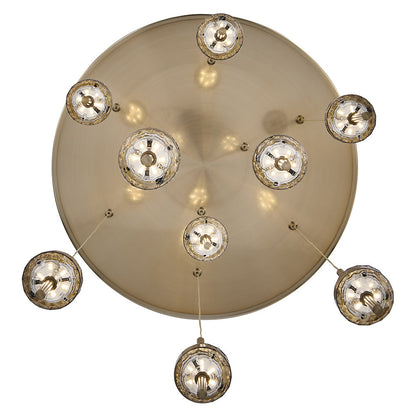 Goccia Multi Light LED Pendant