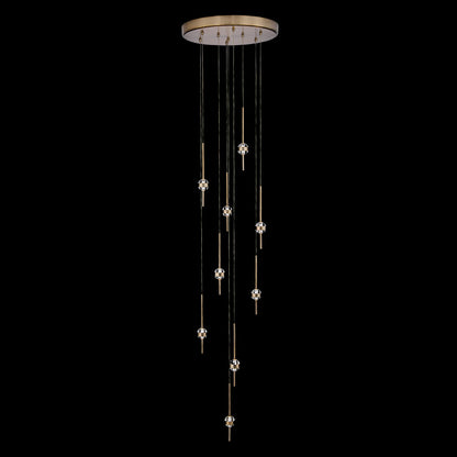 Goccia Multi Light LED Pendant
