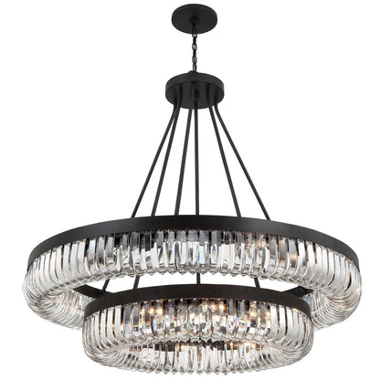 Alister Chandelier