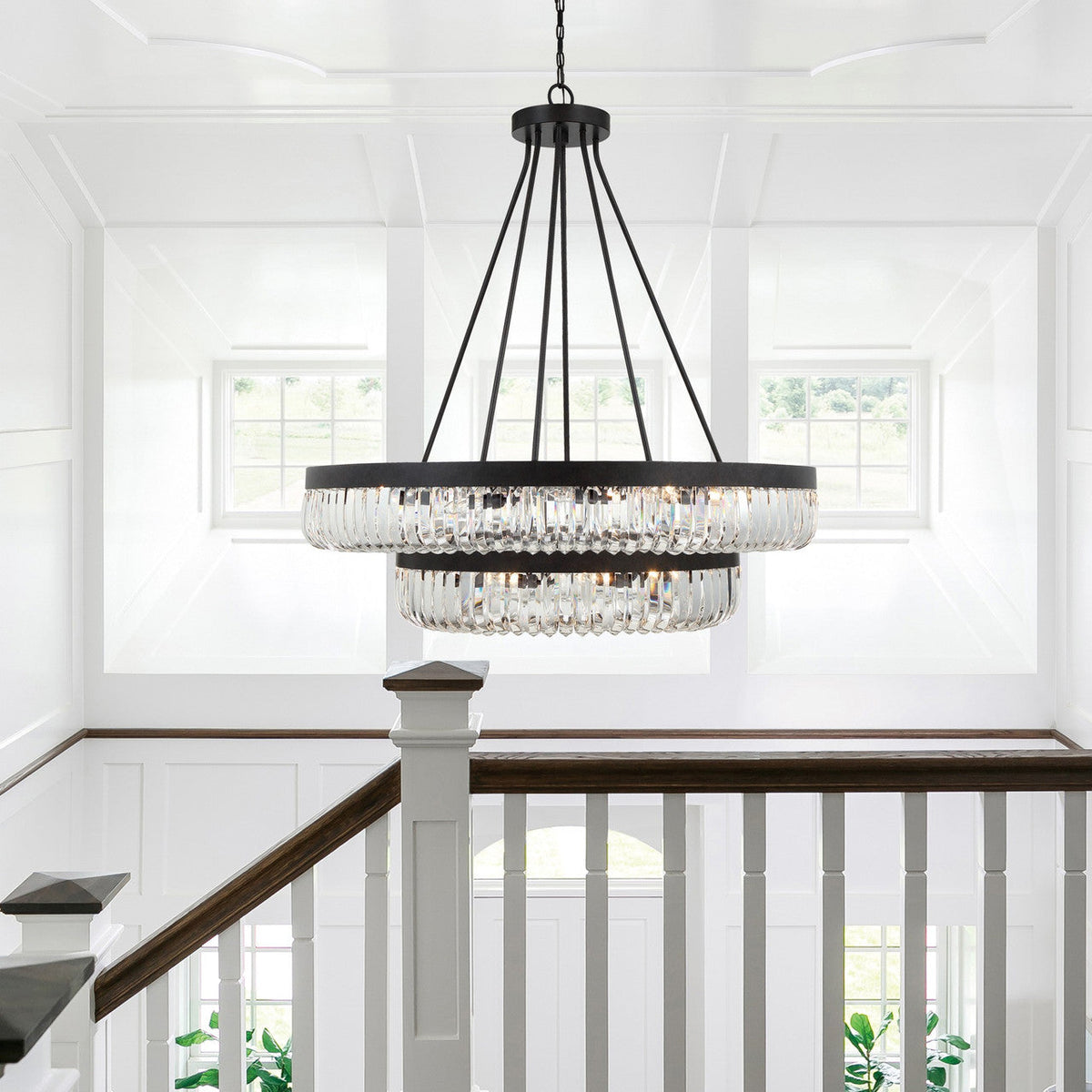 Alister Chandelier