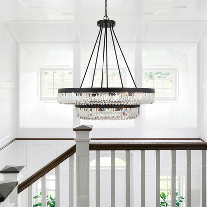 Alister Chandelier