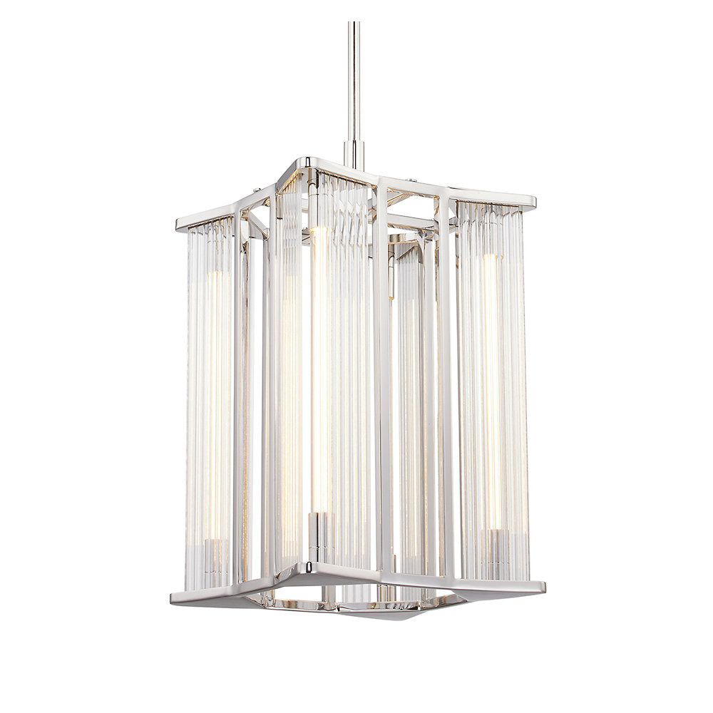 Sabre LED Pendant