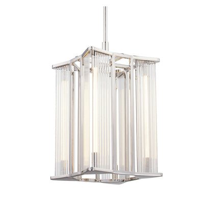 Sabre LED Pendant