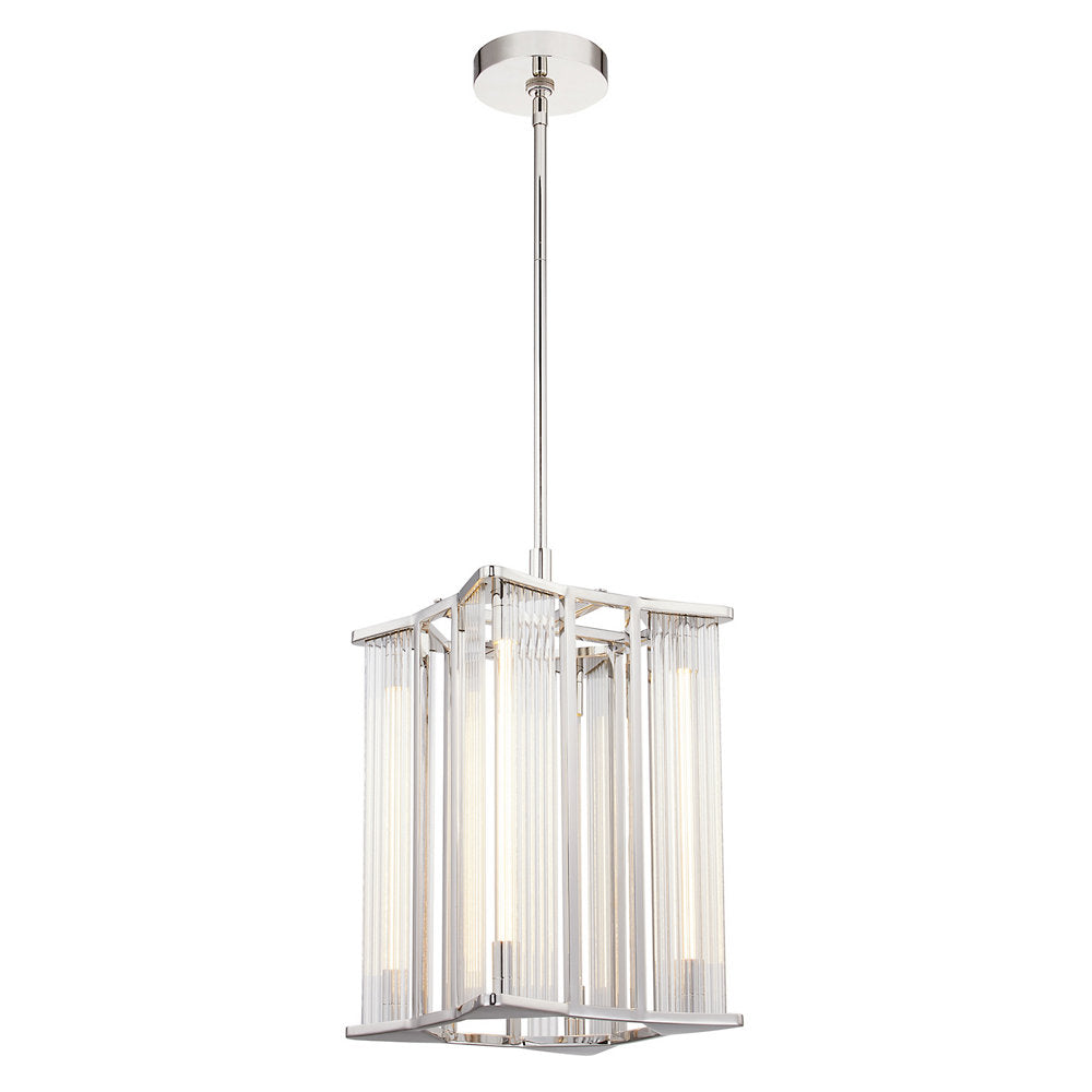 Sabre LED Pendant