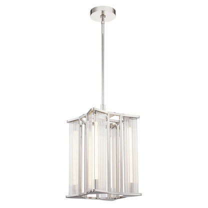 Sabre LED Pendant