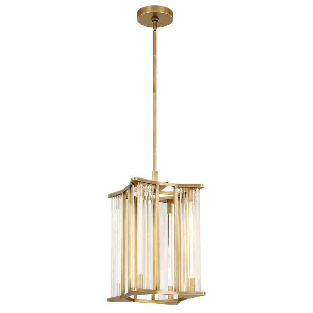 Sabre LED Pendant