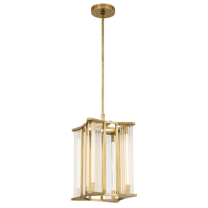 Sabre LED Pendant