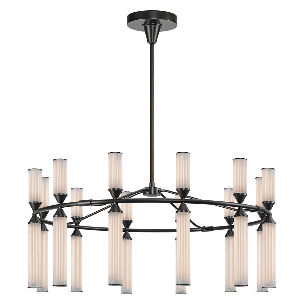 Edwin LED Chandelier
