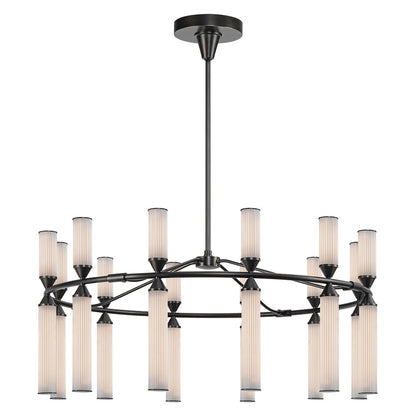 Edwin LED Chandelier