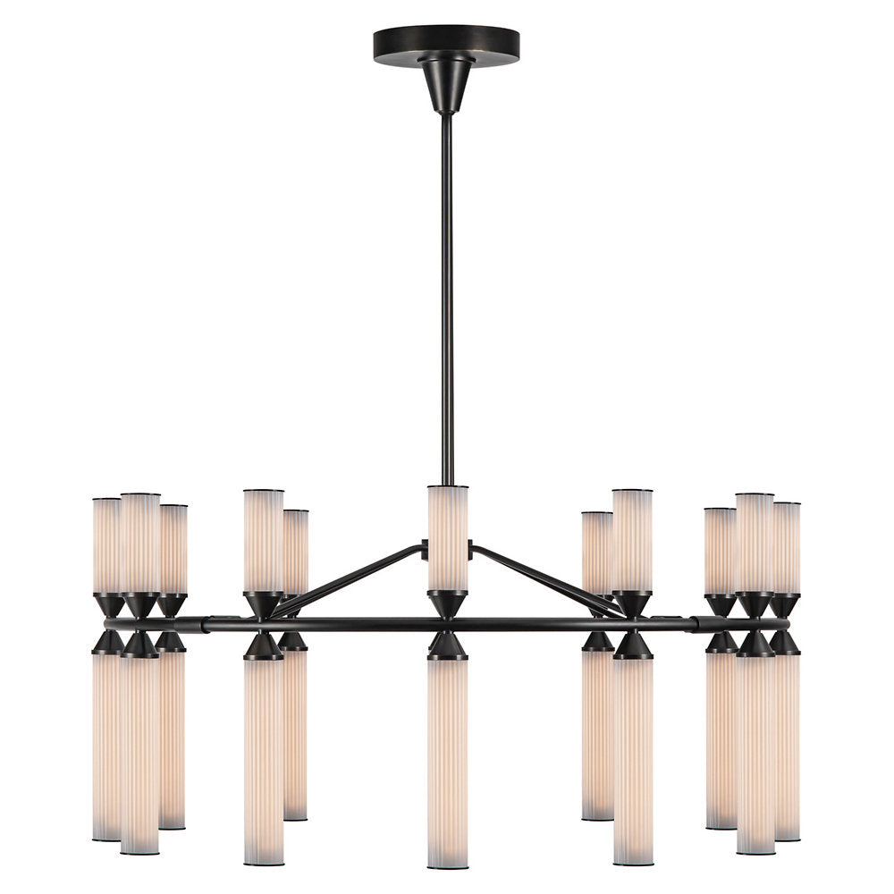 Edwin LED Chandelier