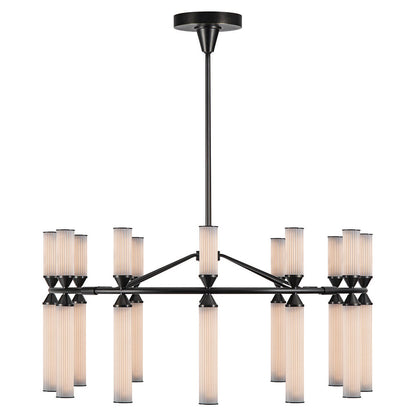 Edwin LED Chandelier