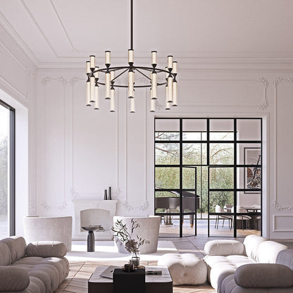 Edwin LED Chandelier