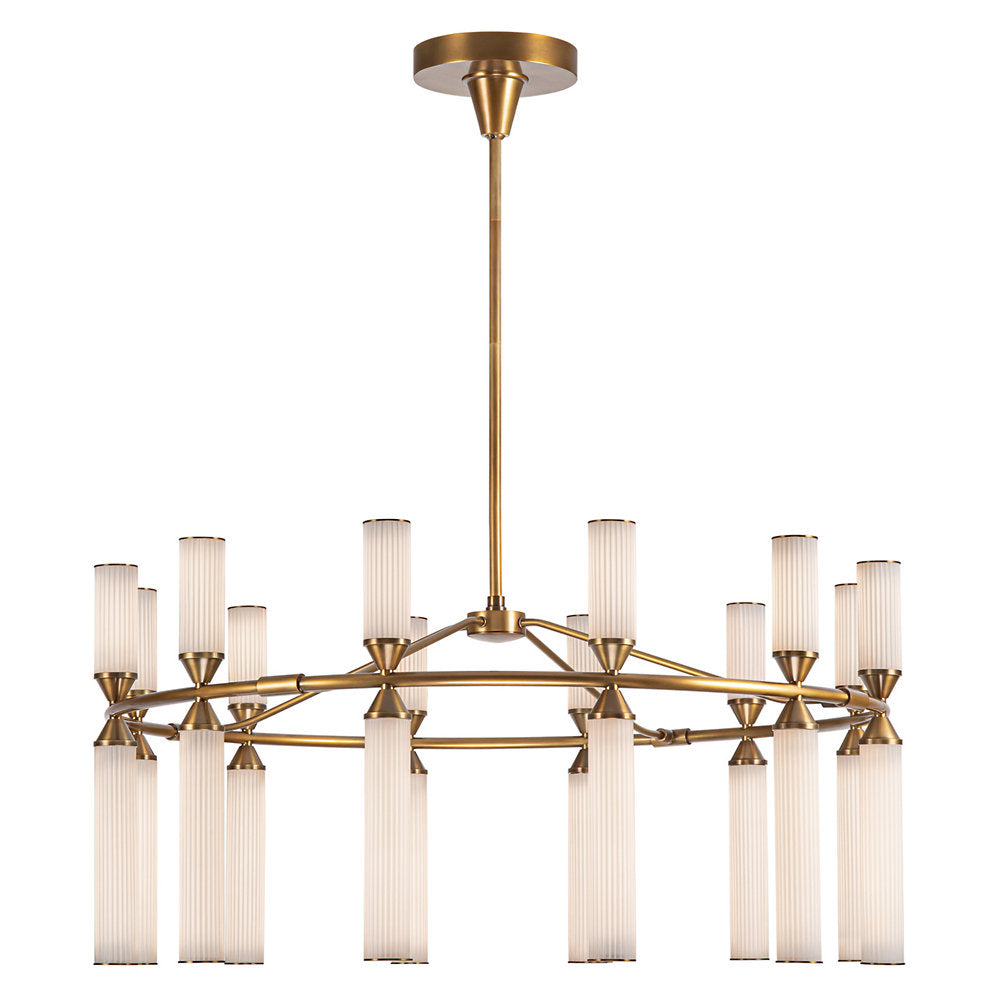 Edwin LED Chandelier