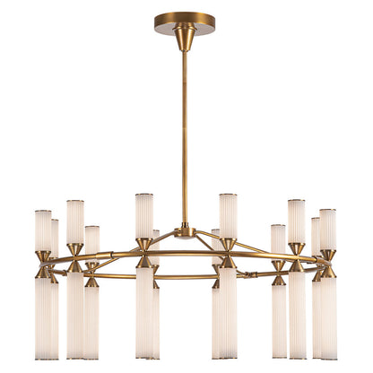 Edwin LED Chandelier