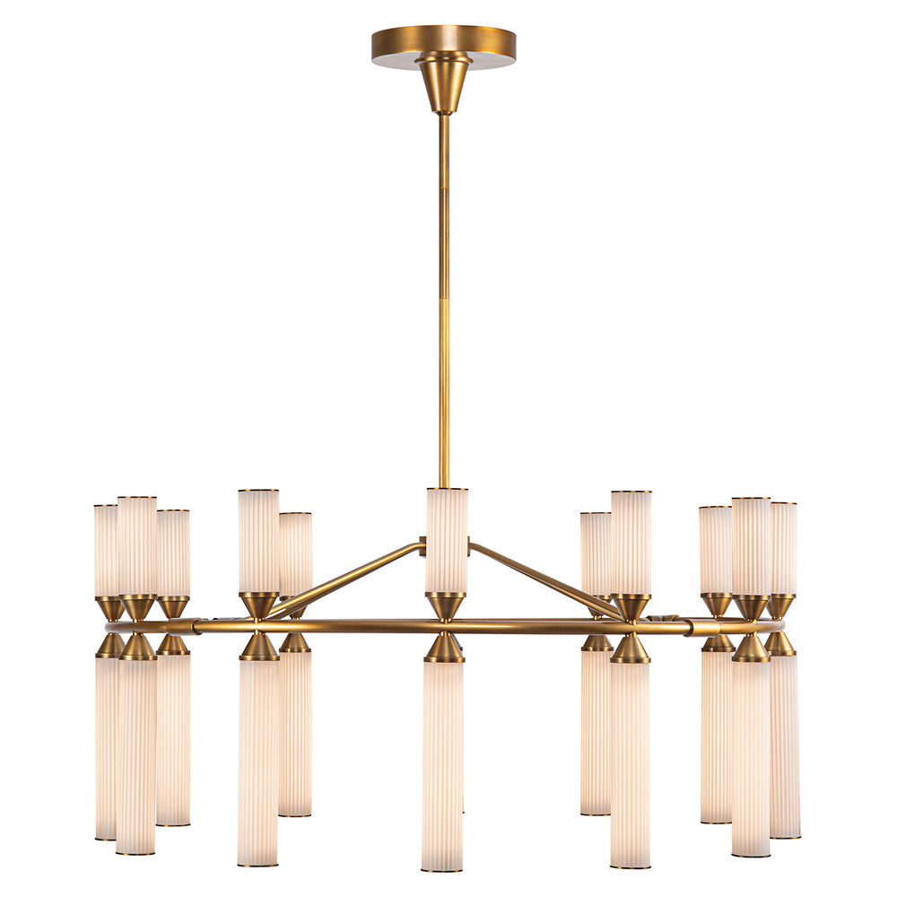 Edwin LED Chandelier