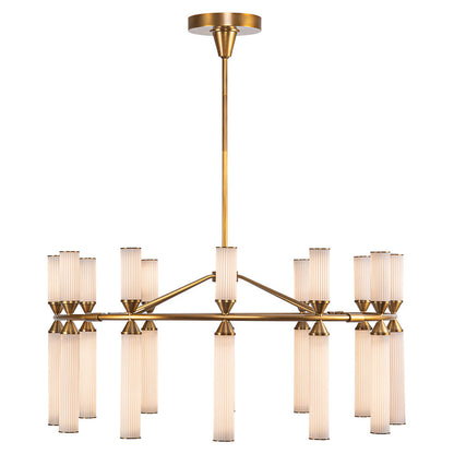 Edwin LED Chandelier
