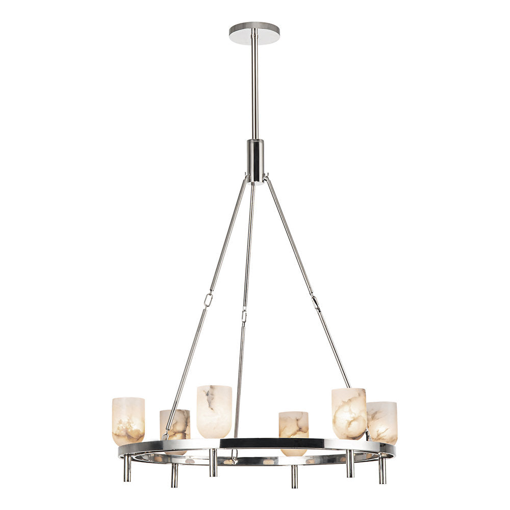 Lucian Round Chandelier