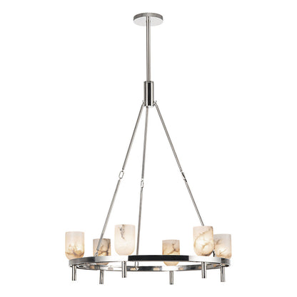 Lucian Round Chandelier