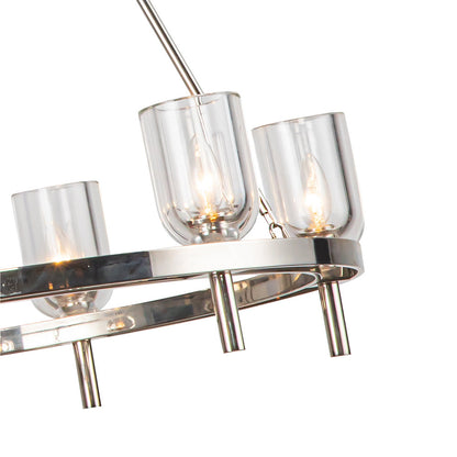 Lucian Round Chandelier