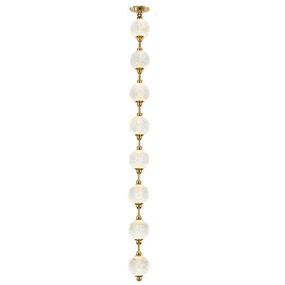 Marni LED Pendant
