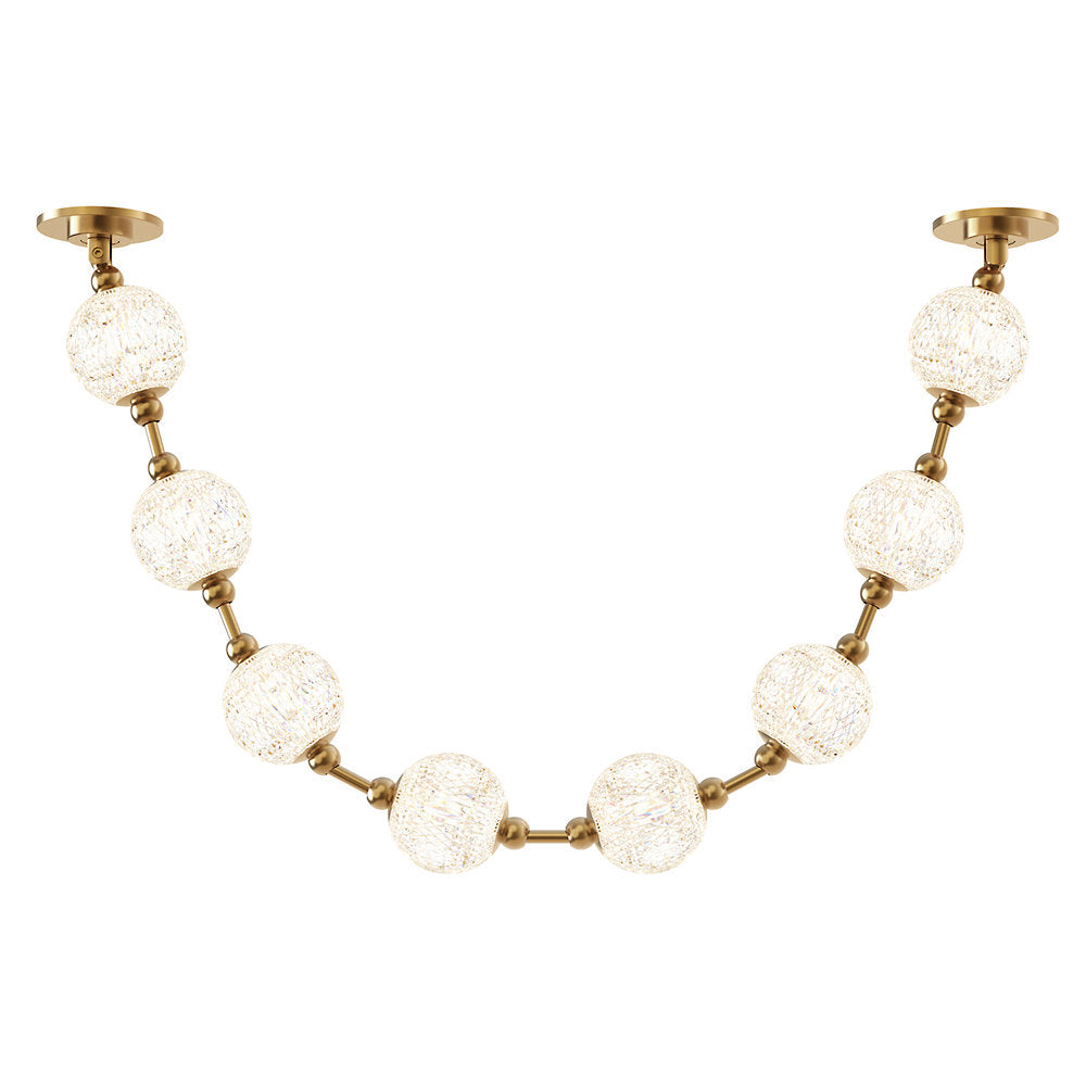 Marni LED Pendant