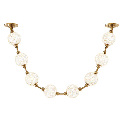 Marni LED Pendant