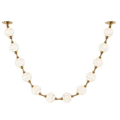 Marni LED Pendant