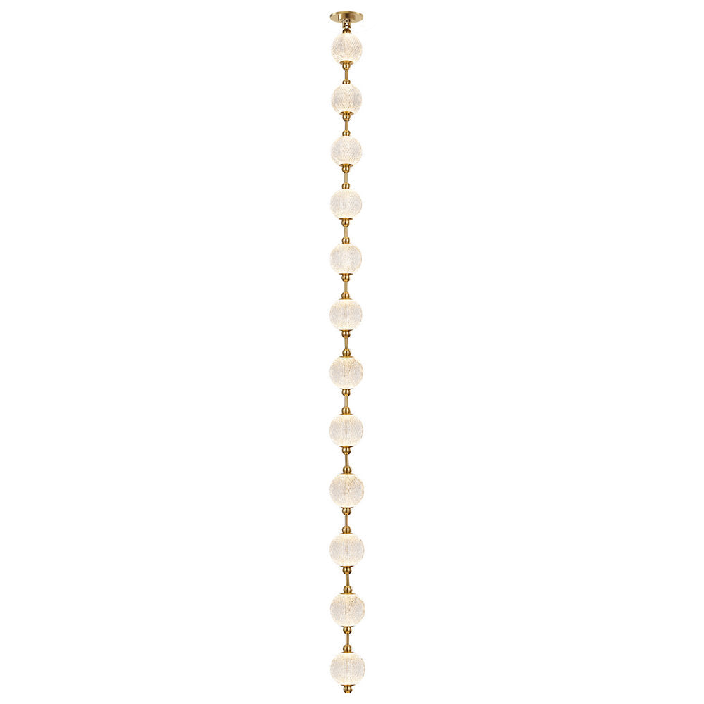 Marni LED Pendant