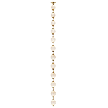 Marni LED Pendant