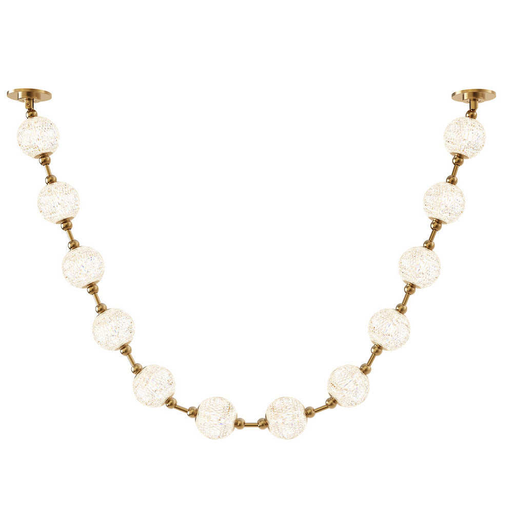 Marni LED Pendant
