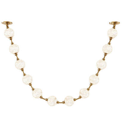 Marni LED Pendant