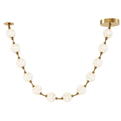 Marni LED Pendant