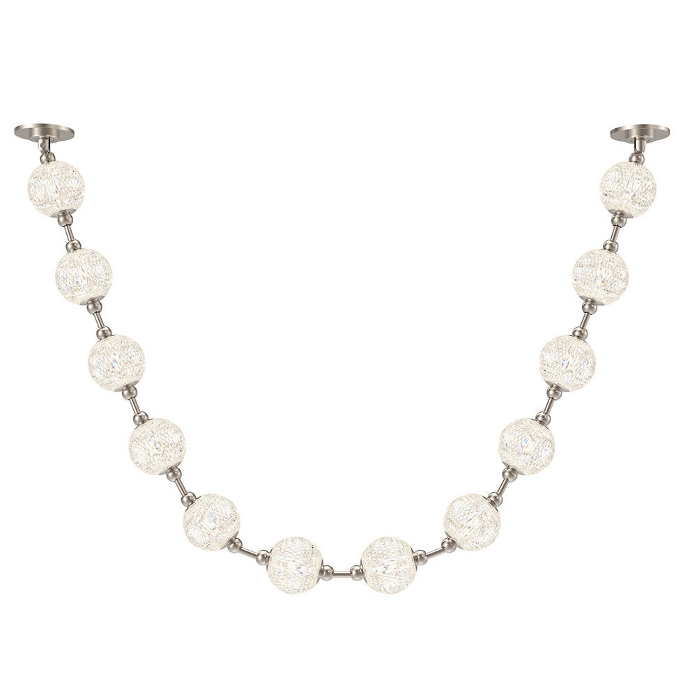 Marni LED Pendant