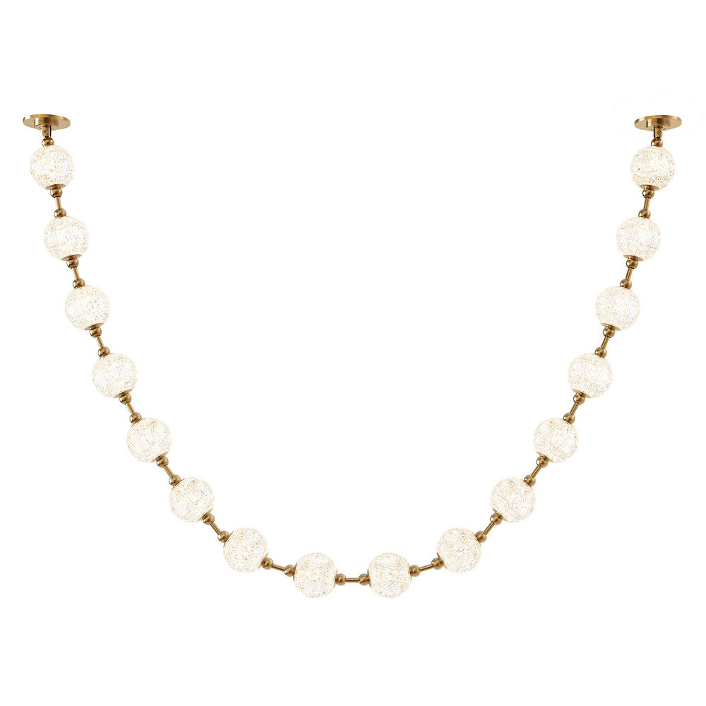 Marni LED Pendant